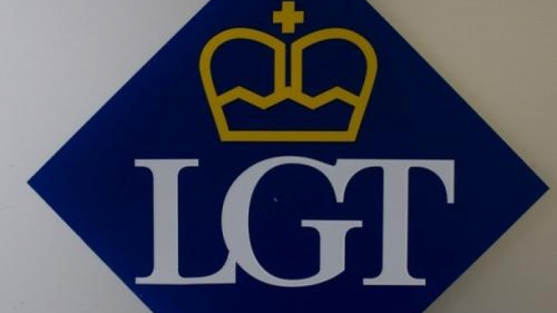 Банката LGT загуби милиарди швейцарски франкове на клиентите си