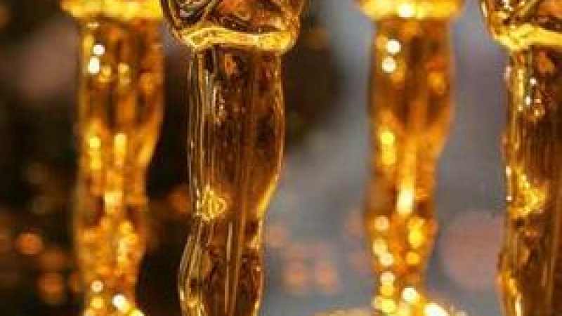 Творците на "Оскар"-ите винаги остават в сянката на звездите