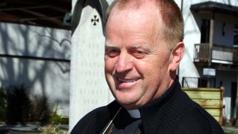 Епископът на Линц: Хомосексуалността е лечима