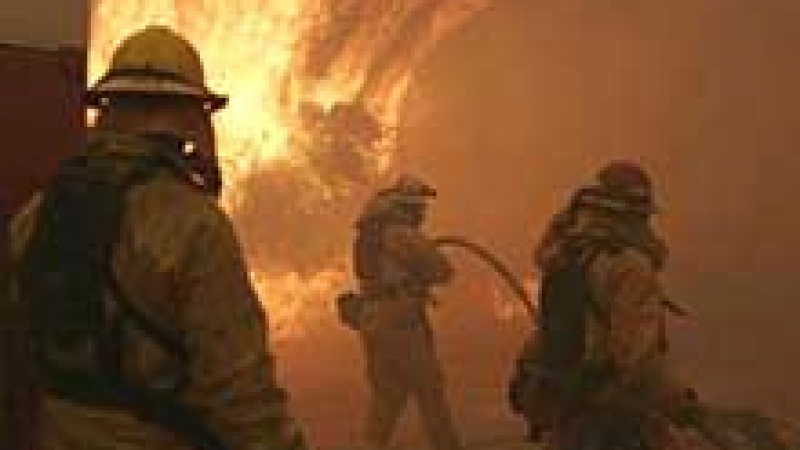 Жертви на австралийските пожари станаха 171 души