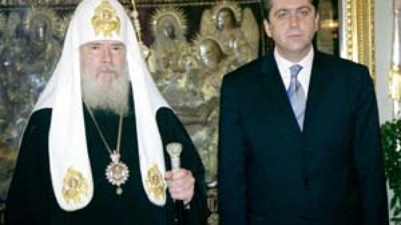 Политолог: Некадърно е да молиш руския патриарх да се ангажира с проблема на БПЦ