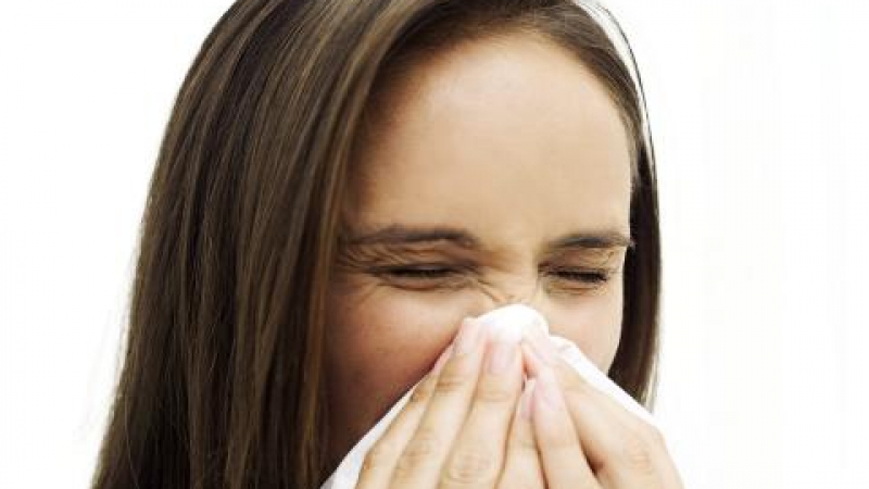 По 4 хиляди се разболяват от грип седмично
