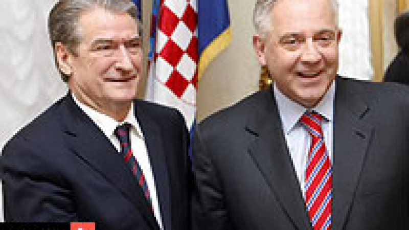 Хърватия и Албания строят съвместно АЕЦ