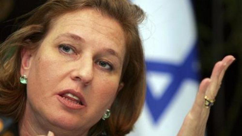 Ливни призова Нетаняху да се присъедини към правителството й