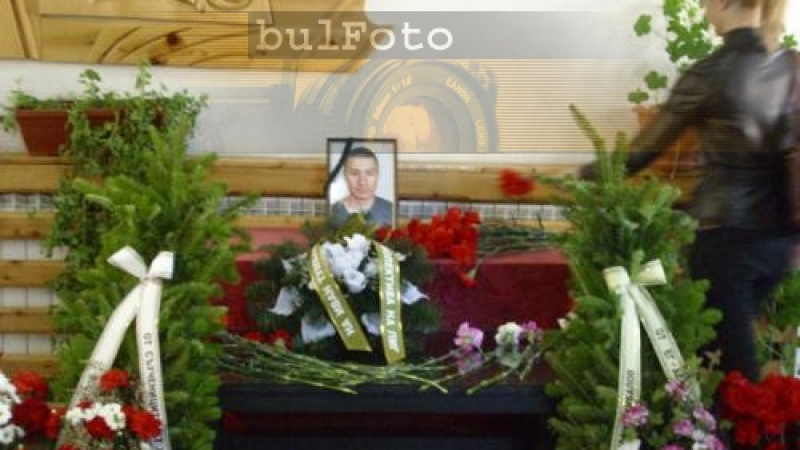 Майката на Иван Тумбалов: Момчето ми е било убито 