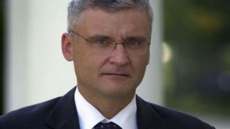 Минчо Спасов: Корупцията нараства  