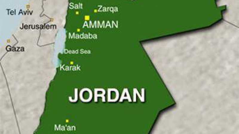 Йорданец уби сестра си в името на семейната чест