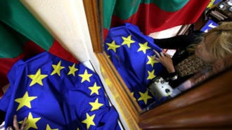В очакване на не толкова критичен доклад за България от ЕК