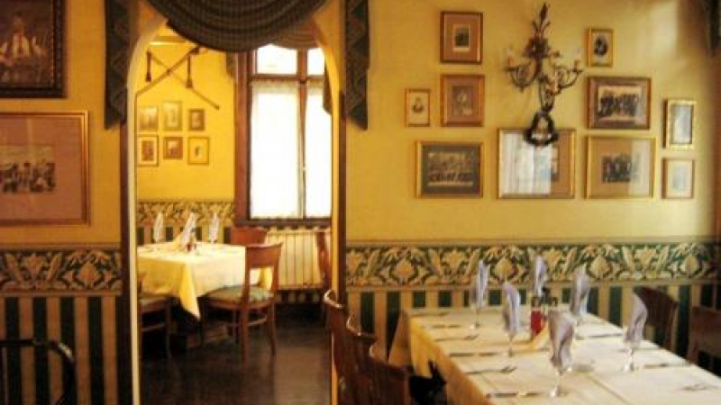 Свалят картини от ресторантите заради законопроекта за културното наследство