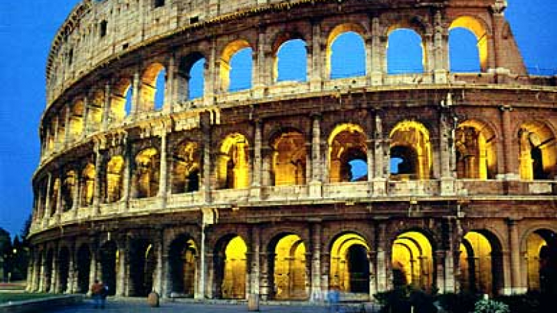 Силен спад в туризма регистриран в Италия