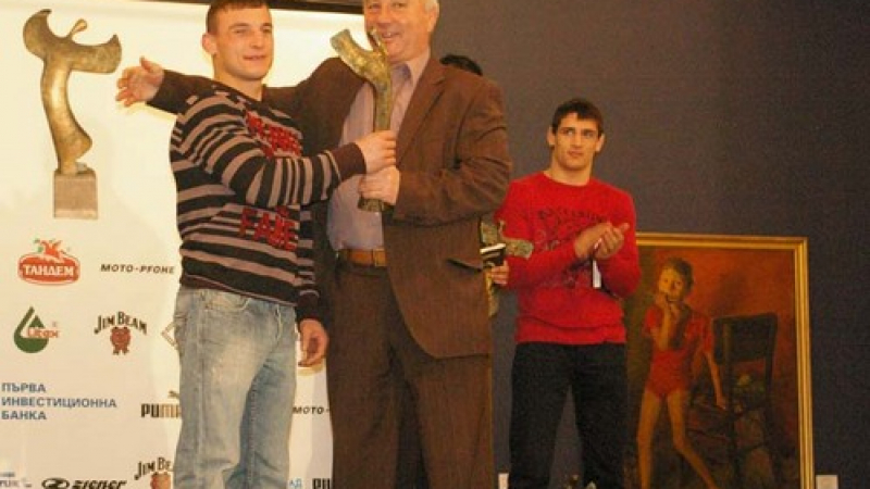 Олимпийски шампион оглави БСП в Пазарджишко
