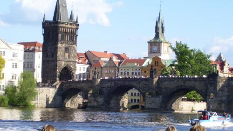 Долната камара на парламента на Чехия одобри Лисабонския договор