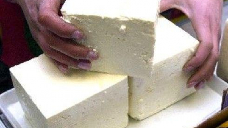 Определиха български стандарти за производство на кисело мляко, сирене и кашкавал 
