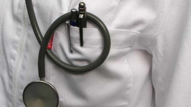 КНСБ иска увеличение с 10% на заплатите в здравеопазването 