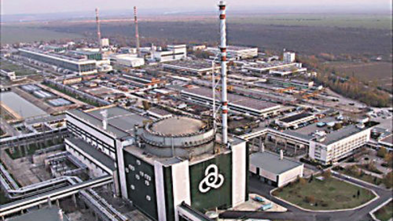 ГЕРБ: Ядрената енергетика е бъдещето 