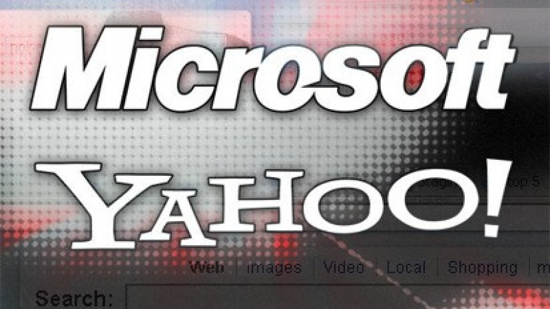 Майкрософт все още иска сделка с Yahoo