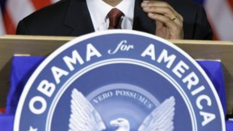 Обама оптимист за справянето с кризата