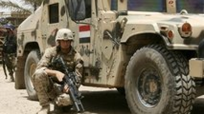 Американската армия ще напусне Ирак до 18 месеца