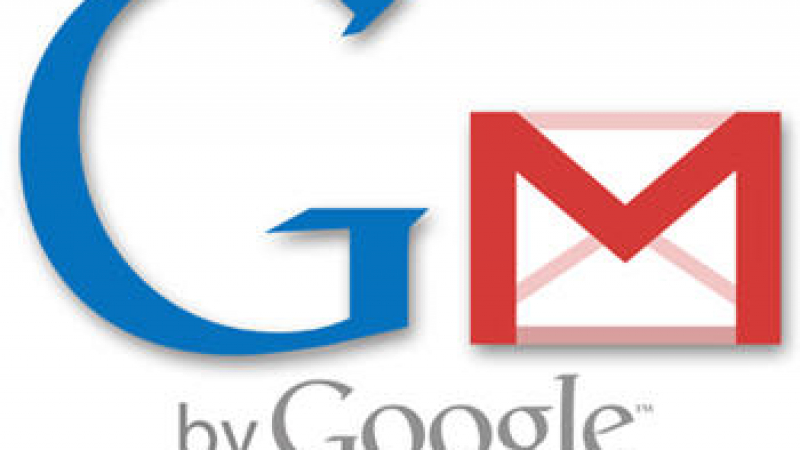"Google" осветли проблема с Gmail
