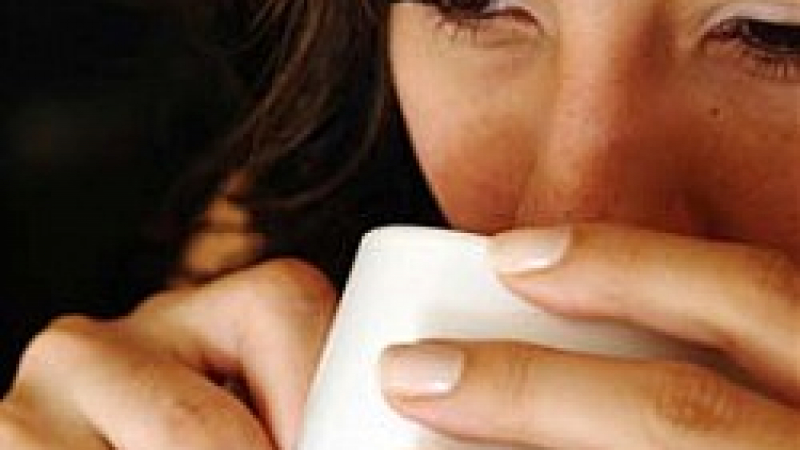 Колко чаши кафе на ден са разумната доза