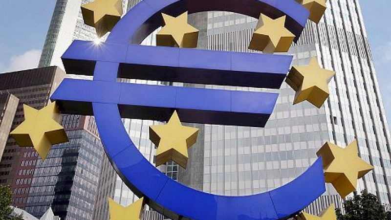 Фалитът на банки коства на ЕЦБ над 1 млрд евро