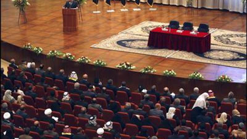Парламентът на Ирак не гласува бюджета на страната
