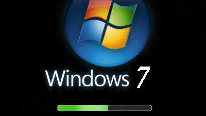 Две хиляди грешки за коригиране в Windows 7
