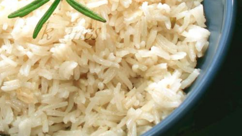 70 процента по-скъп е оризът спрямо миналата година 