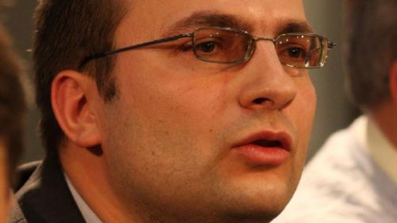 Мартин Димитров иска прошка от избирателите