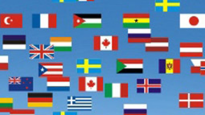 Преводач в ЕС говори 42 езика
