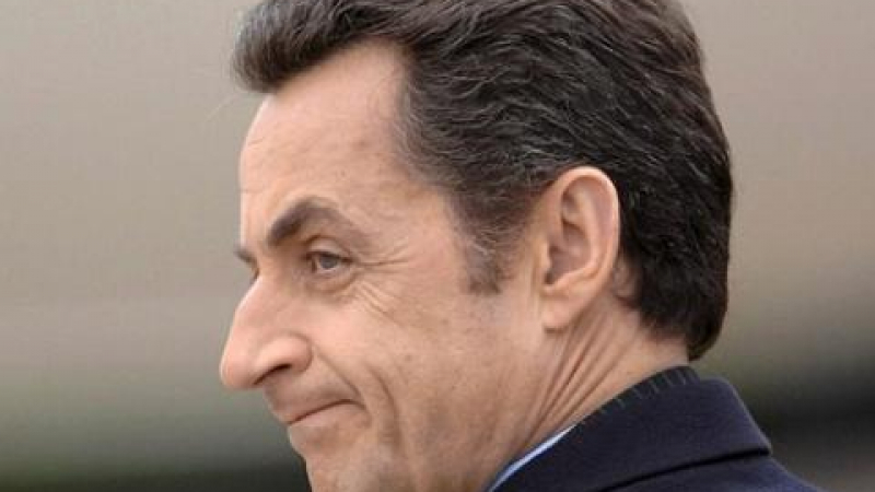 И Саркози обърка Словения и Словакия