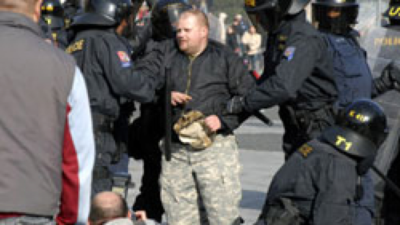 Чехия арестува украинци, експлоатирали работници от Румъния и България