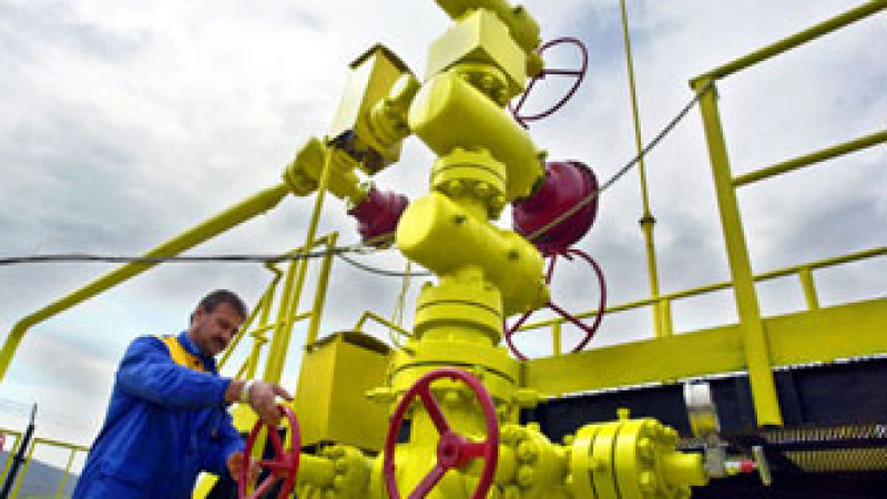 В Киев разследват злоупотреби в Нафтогаз