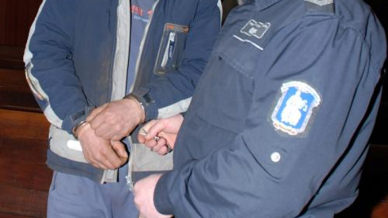 Съдът остави зад решетките убиеца от Димитровград