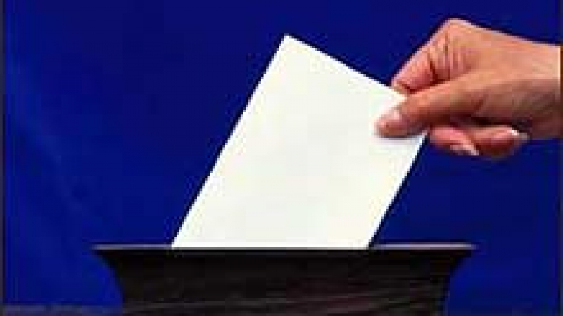 Спира се електронното гласуване в Германия