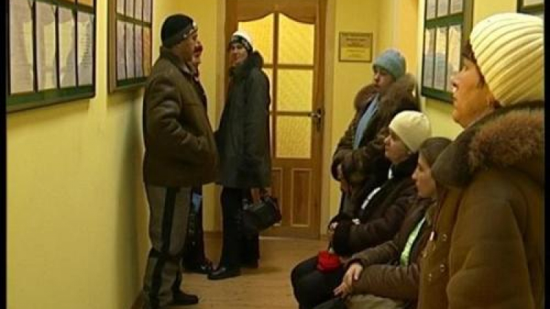 В Русия има два милиона безработни