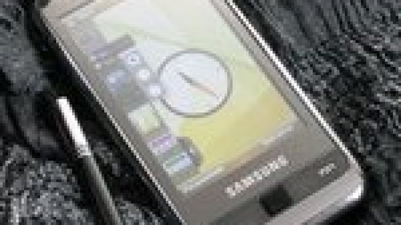 Samsung води класация за най-продавани телефони
