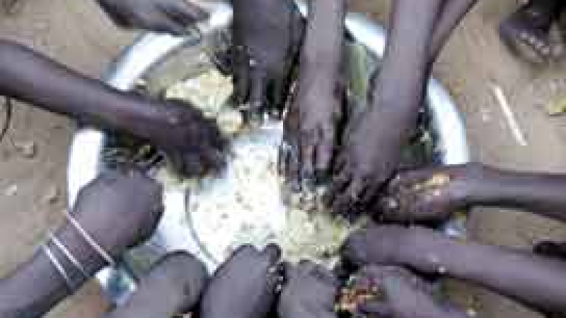 Судан гони хуманитарните организации от Дарфур 