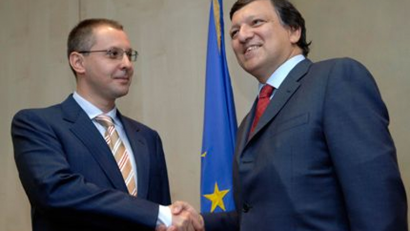 България получава 528 млн. евро от ЕС за борба с кризата