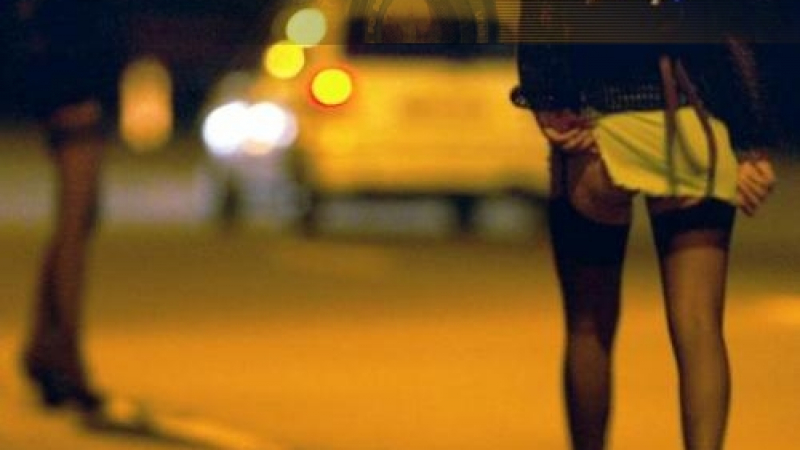 Наши проститутки изместват германките, намаления за групи и пенсионери