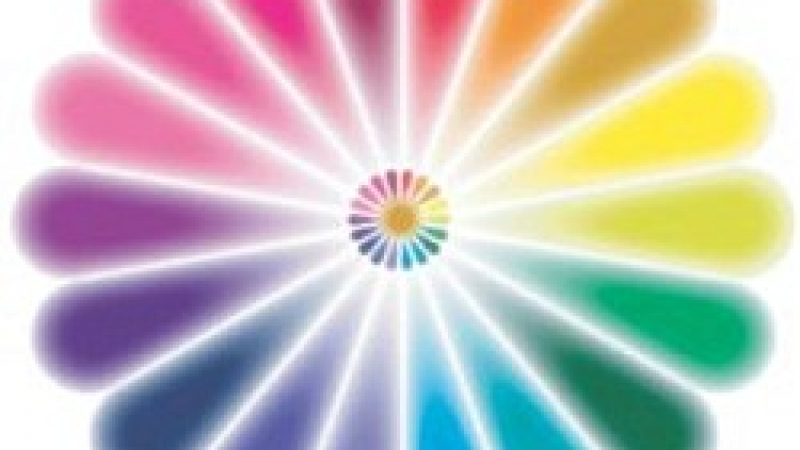 Как цветовете влияят на здравето или нещо повече за палитрата на Люшер