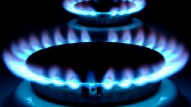"Булгаргаз" предложи намаление на цената на природния газ с 10.53%