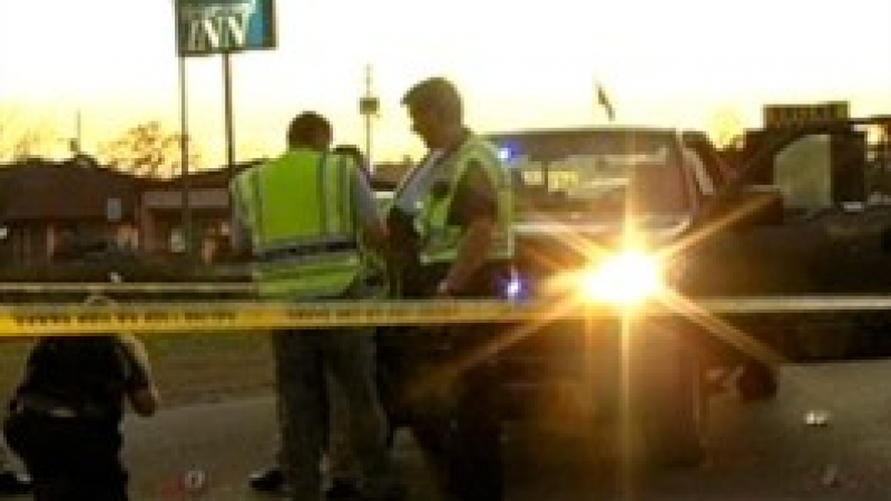Десет са убитите от стрелбата в Алабама – подробности