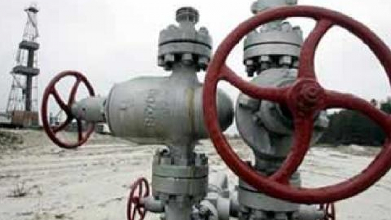 Украйна иска кредит от $5 млрд. от Русия за газа