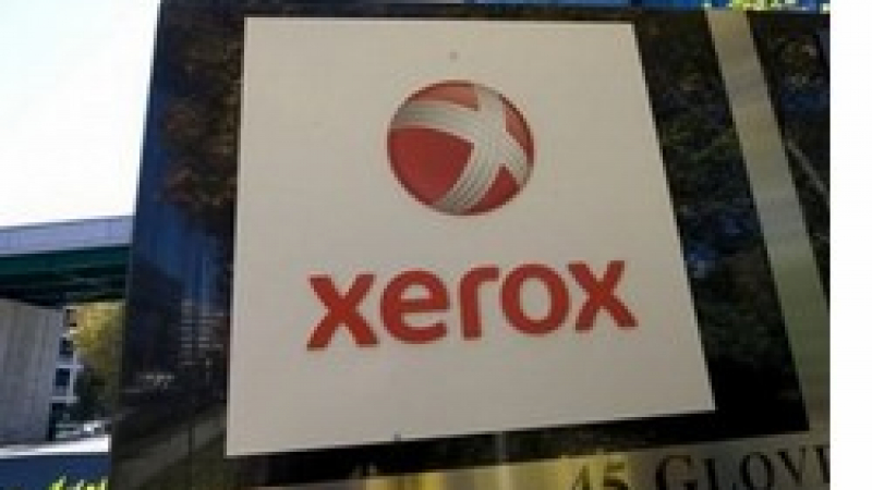Xerox е на върха в класация за най-уважавана ИТ компания 