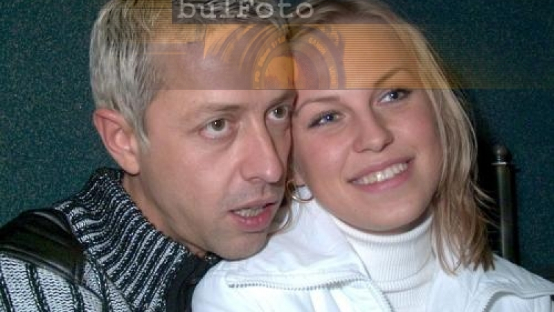 Съпругата: Иван Станчев ме подготви за смъртта си