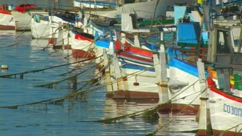 Цветанов прави преглед на риболовните пристанища