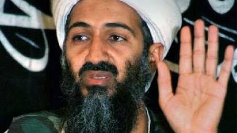 Осама бин Ладен с ново послание