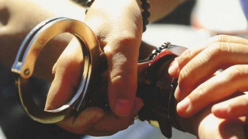 Българин арестуван в Холандия за трафик на хора