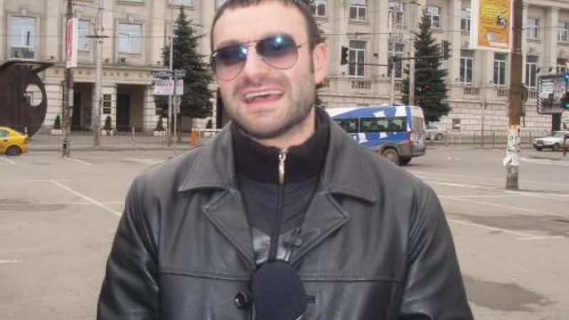 Калин Вельов е новият "Звезден репортер" на „Календар”
